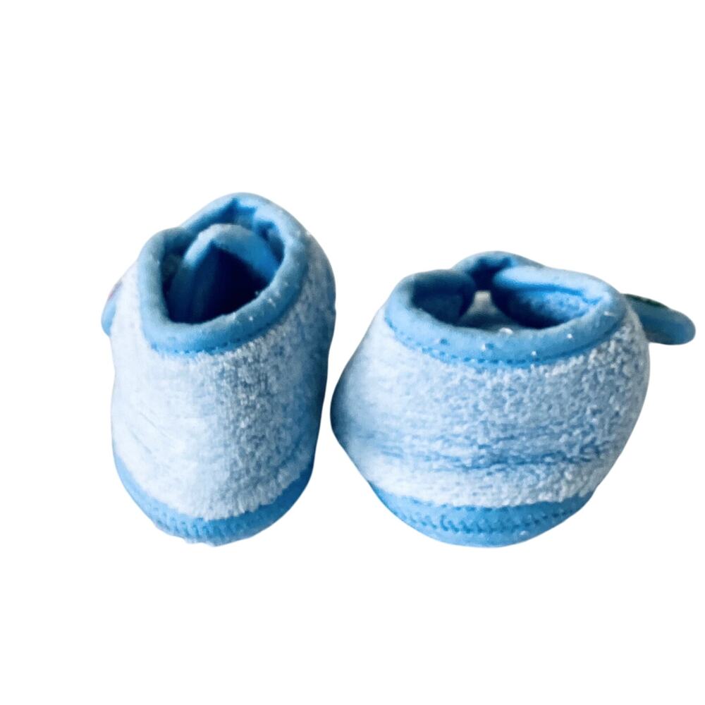 Baby Booties - Picture 5 of 6